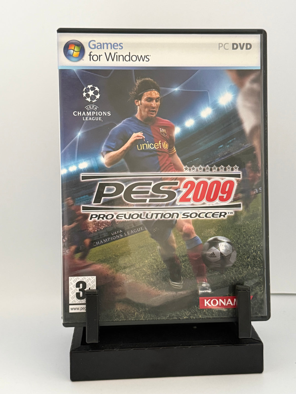 Pes 2009 - PC