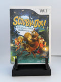 Scooby-Doo! and the Spooky Swamp - Wii