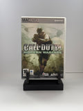 Call of Duty 4 Modern Warfare - PC