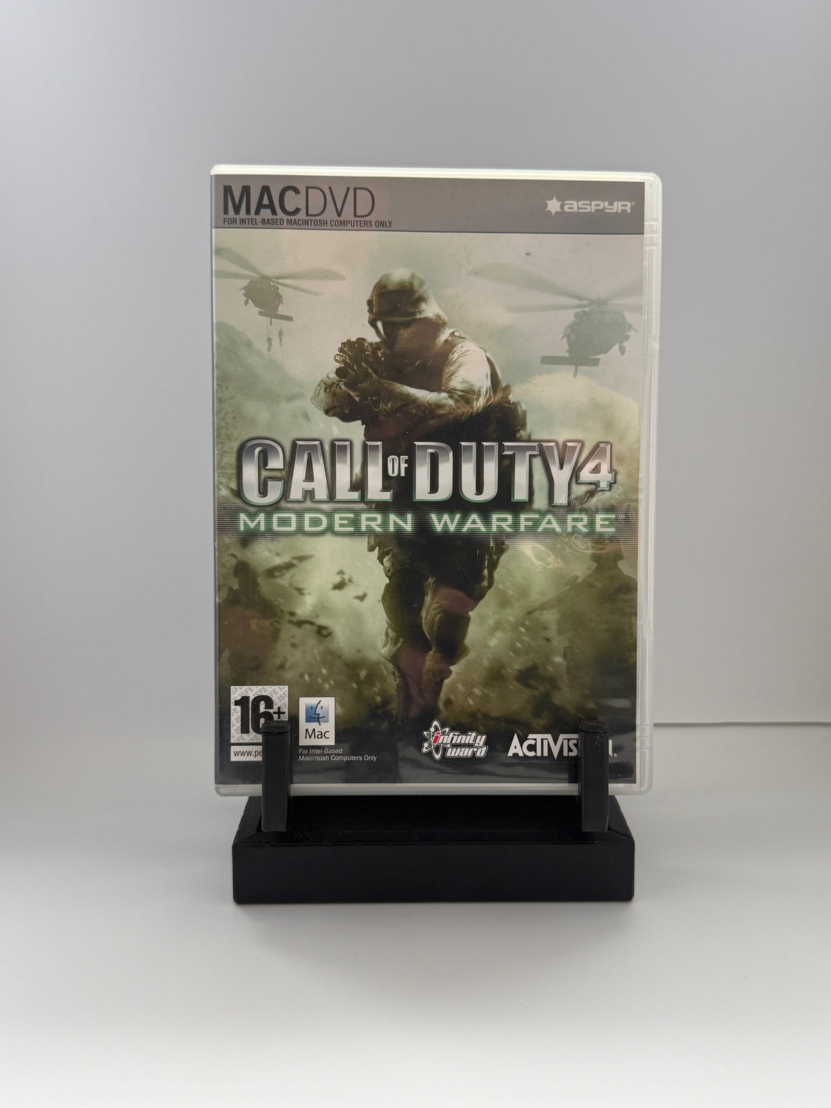 Call of Duty 4 Modern Warfare - PC