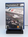 F1 2004 - Playstation 2