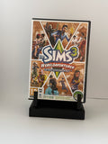 De Sims 3 Wereldavonturen Uitbreidingspakket - PC