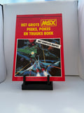 MSX Peeks, Pokes en Truuks Boek (deel 1)