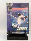 Microsoft Flight Simulator SoftKey 100% Hits-reeks - PC