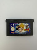 Dragon Ball Z The Legend Of Goku - Gameboy