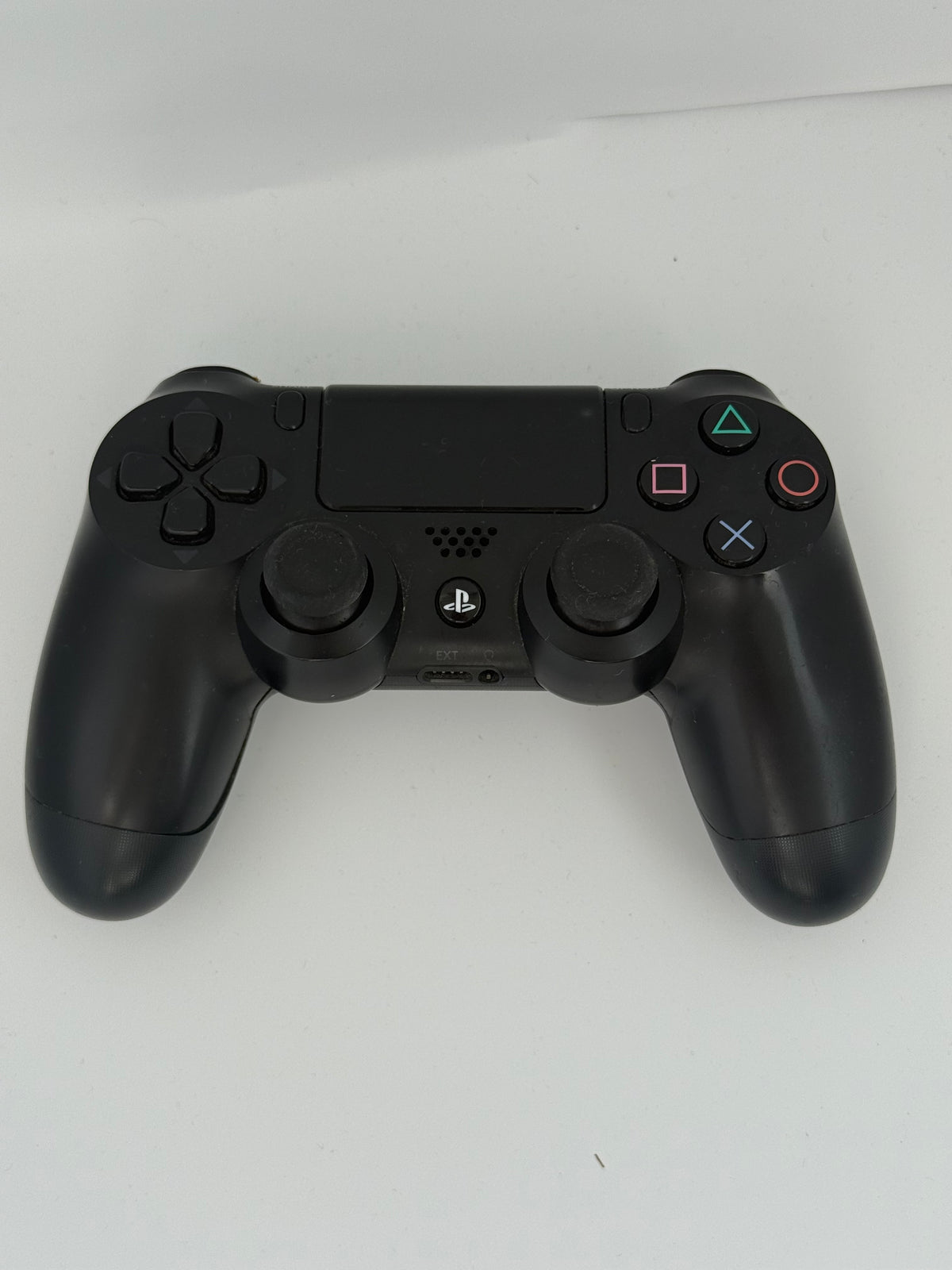 PlayStation 4 DualShock 4 Controller Zwart – PS4