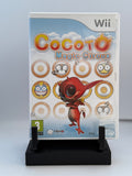 Cocoto Magic Circus - Wii