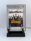 Getaway - Playstation 2