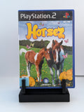 Horsez - Playstation 2