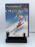Alphine Skiing 2005 - Playstation 2