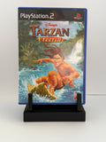 Disney’s Tarzan Freeride - Playstation 2