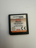 More Brain Training - Nintendo DS