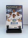 WCR - Playstation 2