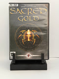 Sacred Gold - PC