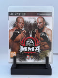 MMA - Playstation 3