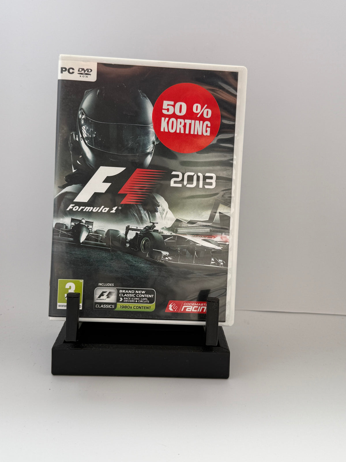 F1 2013 - PC