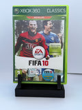 Fifa 10 - Xbox 360 Classics