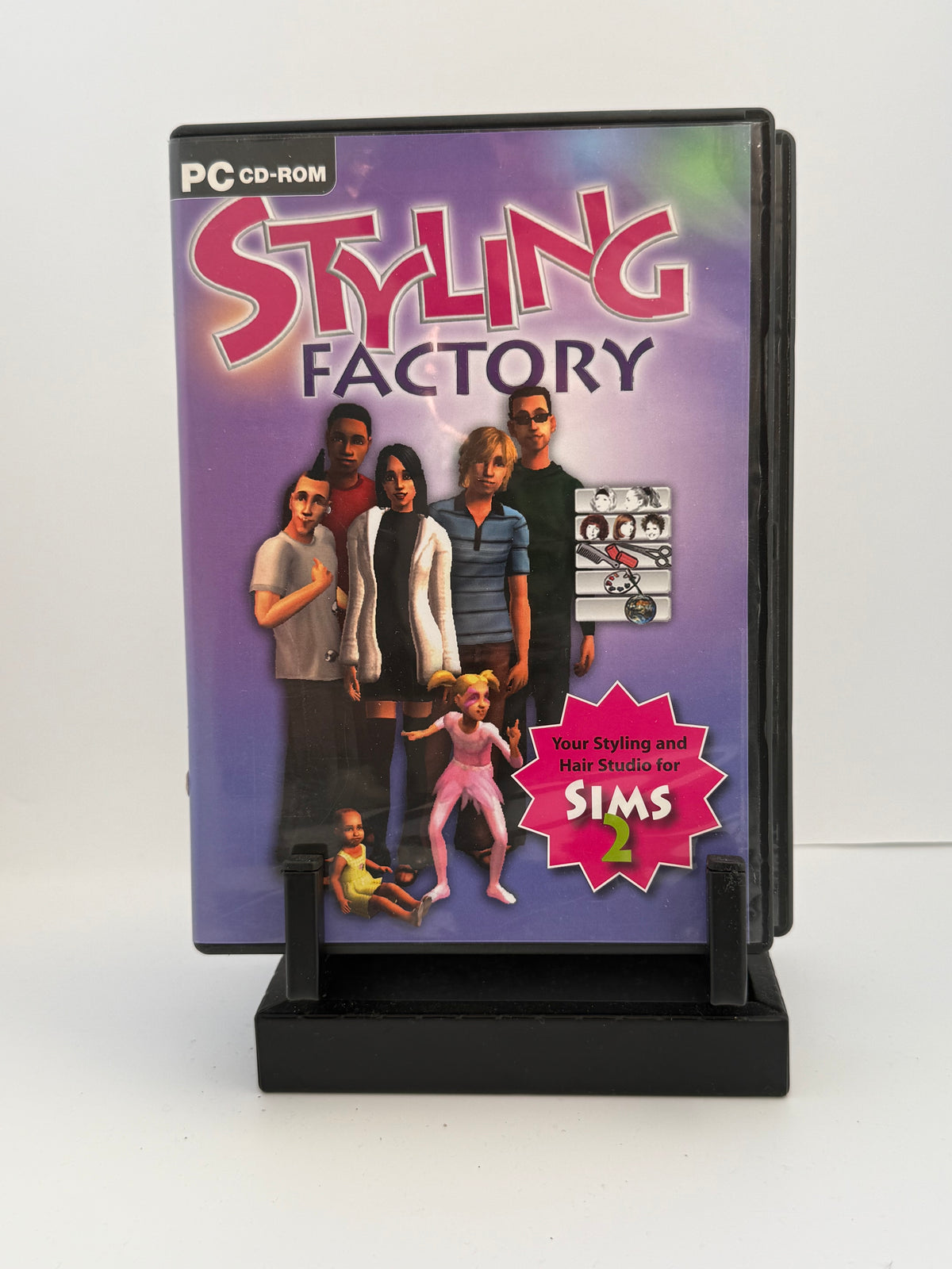 Styling Factory - PC