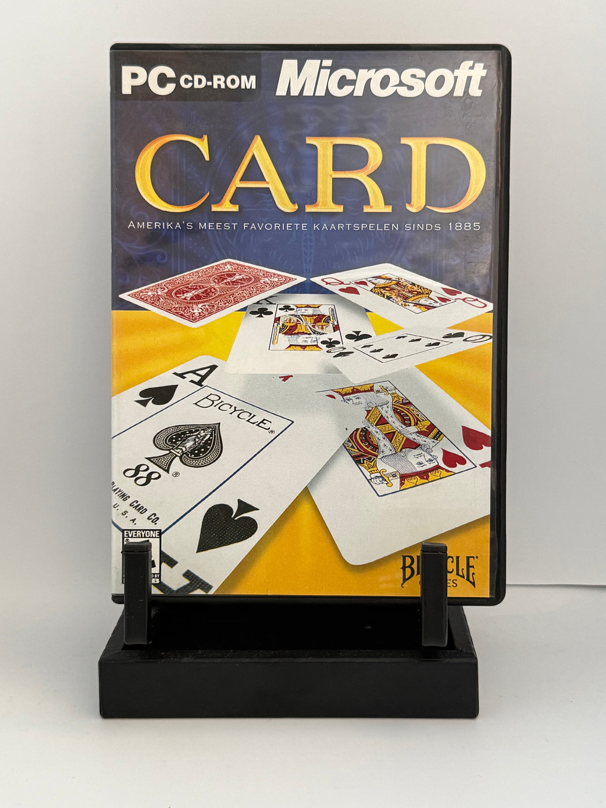 Card - PC