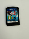 Little Big Planet - PS Vita