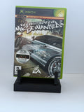 Need for Speed Most Wanted - Xbox Classic