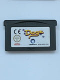 Dogz - Game Boy