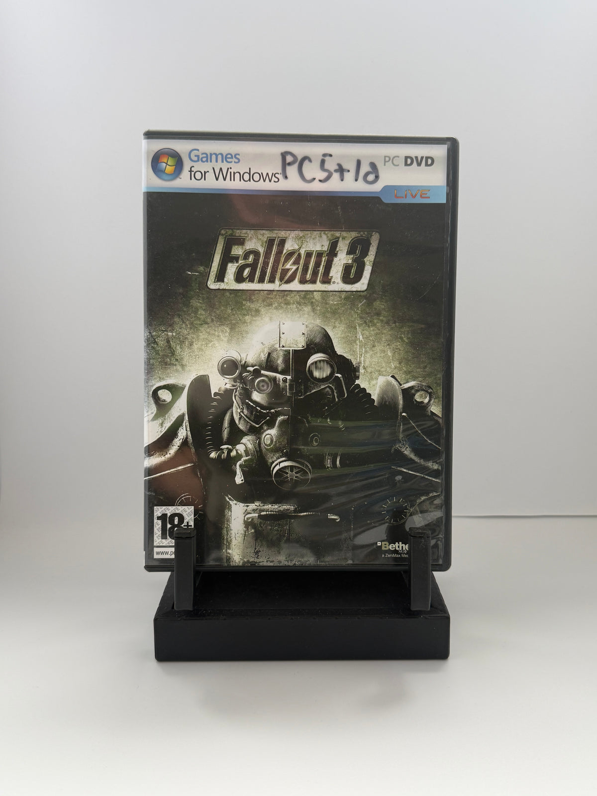 Fallout 3 - PC