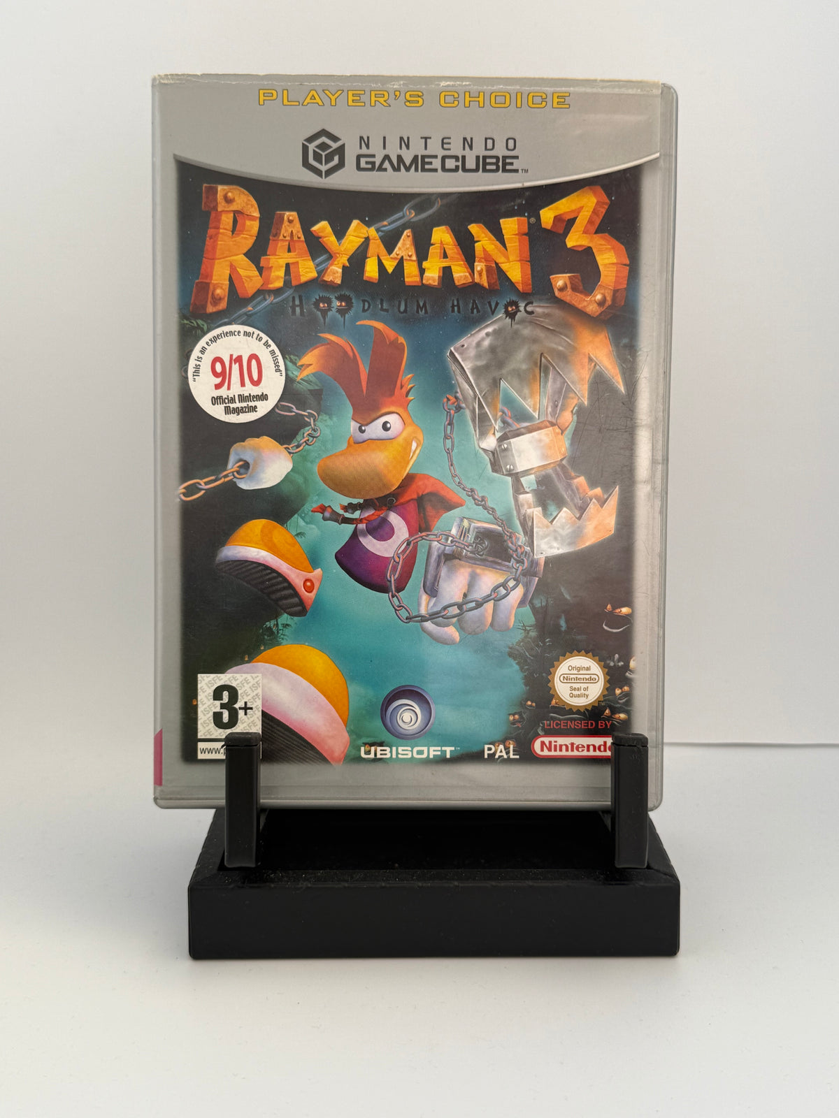 Rayman 3 - GameCube