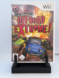 Cart Buggys Offroad Extreme! - Wii