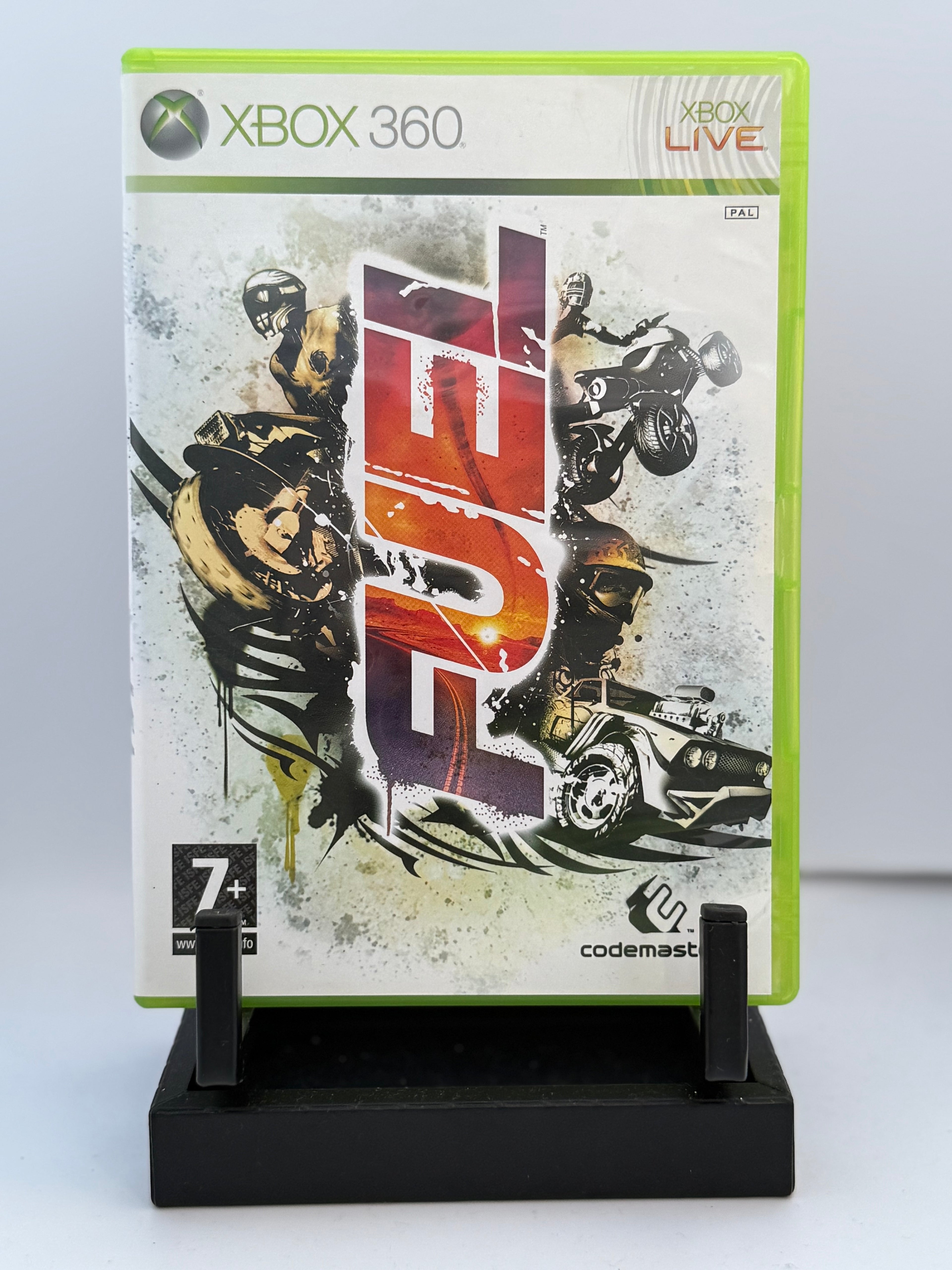 Fuel - Xbox 360