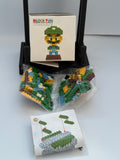 iBlock Fun Luigi