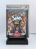 Sims 2 - Playstation 2