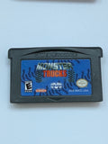 Monster Trucks - Game Boy