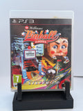 Williams Pinball Classics - Playstation 3