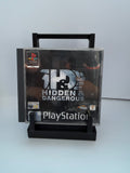 Hidden & Dangerous - Playstation 1