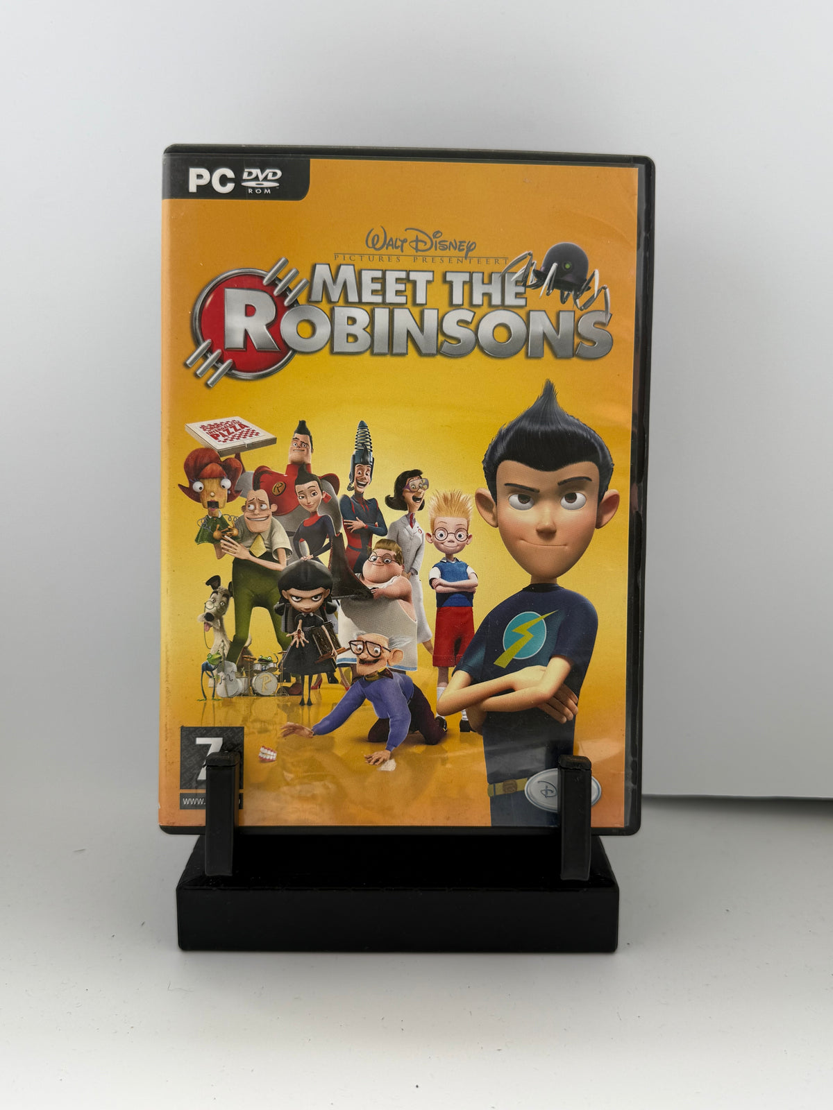Meet the Robinsons - PC