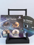 Top Games Christmas 2005 - King Kong, Prince Of Persia 3 - Ghost Recon Advanced Warfighter - Brothers in Arms: Earned in Blood - PC