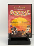 Kolonisten van Catan Special Edition exclusief Kaartspel - PC