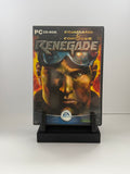 Renegade Command and Conquer - PC