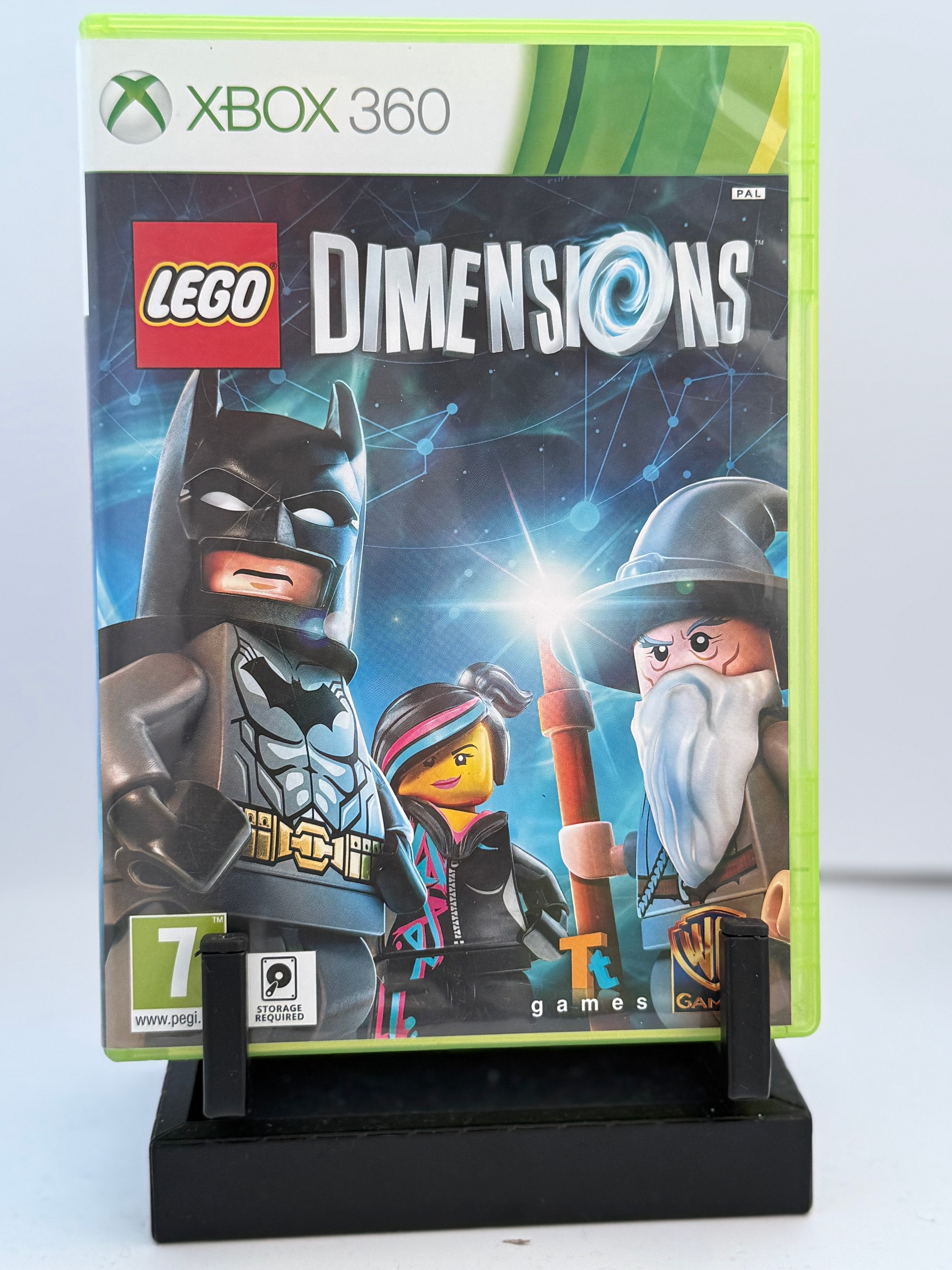 Lego Dimensions - Xbox 360