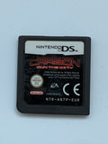 Need for Speed Own the City - DS