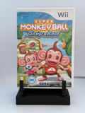 Super Monkey Ball Step & Roll - Wii