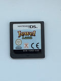 Jewel Land - DS