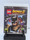 Lego Batman 2 DC Super Heroes - Playstation 3