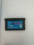 Horse Adventures Blue Ribbon Race - Gameboy