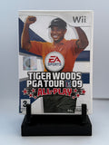 Tiger Woods PGA 09 All-Play - Wii