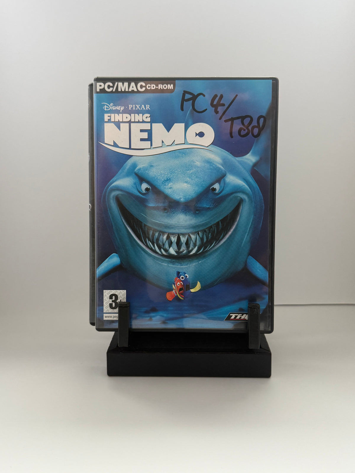 Finding Nemo - PC