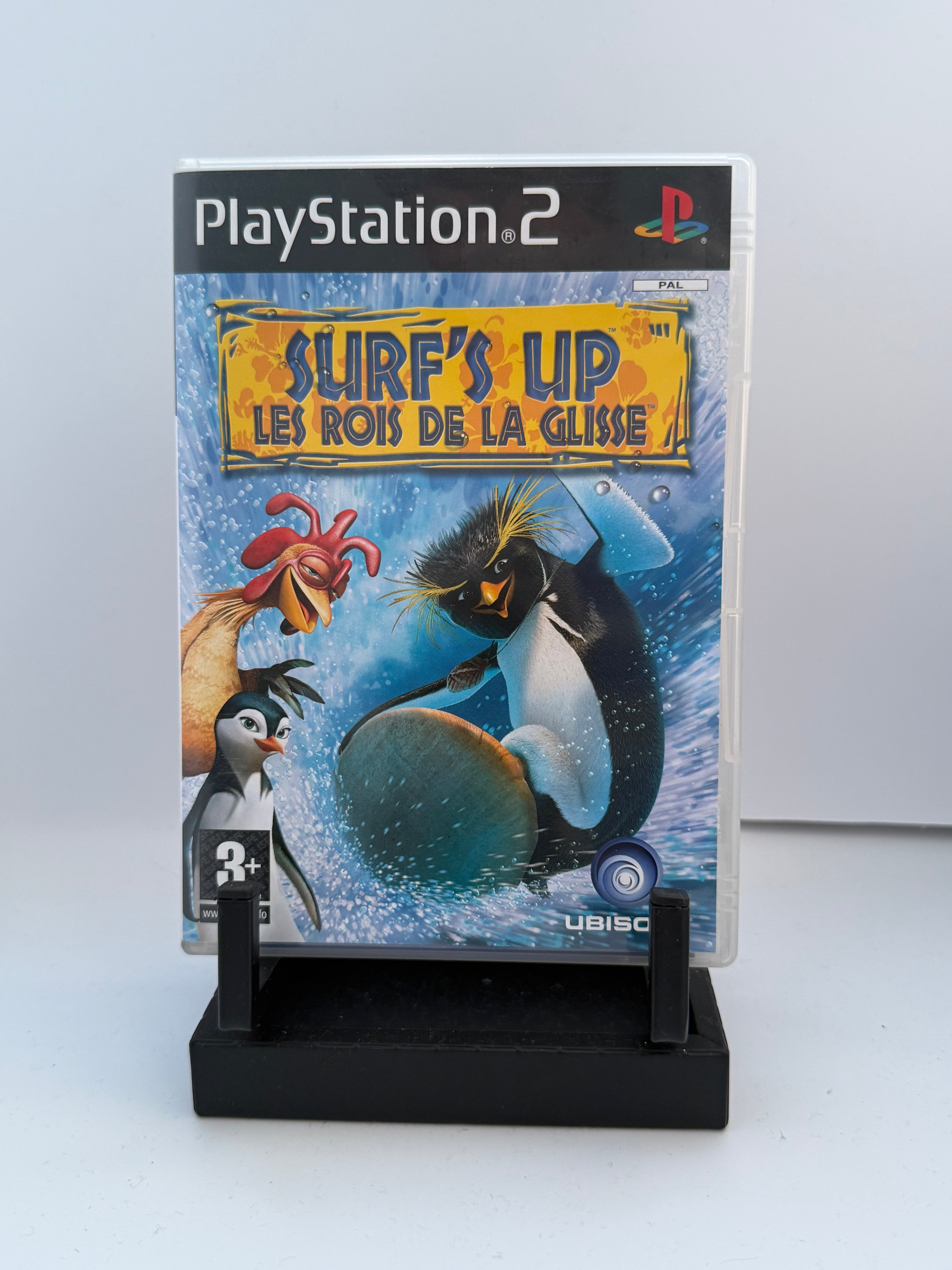 Surf’s Up - Playstation 2