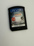 Assassin’s Creed 3 Liberation - PS Vita