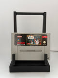 Super Star Wars - SNES